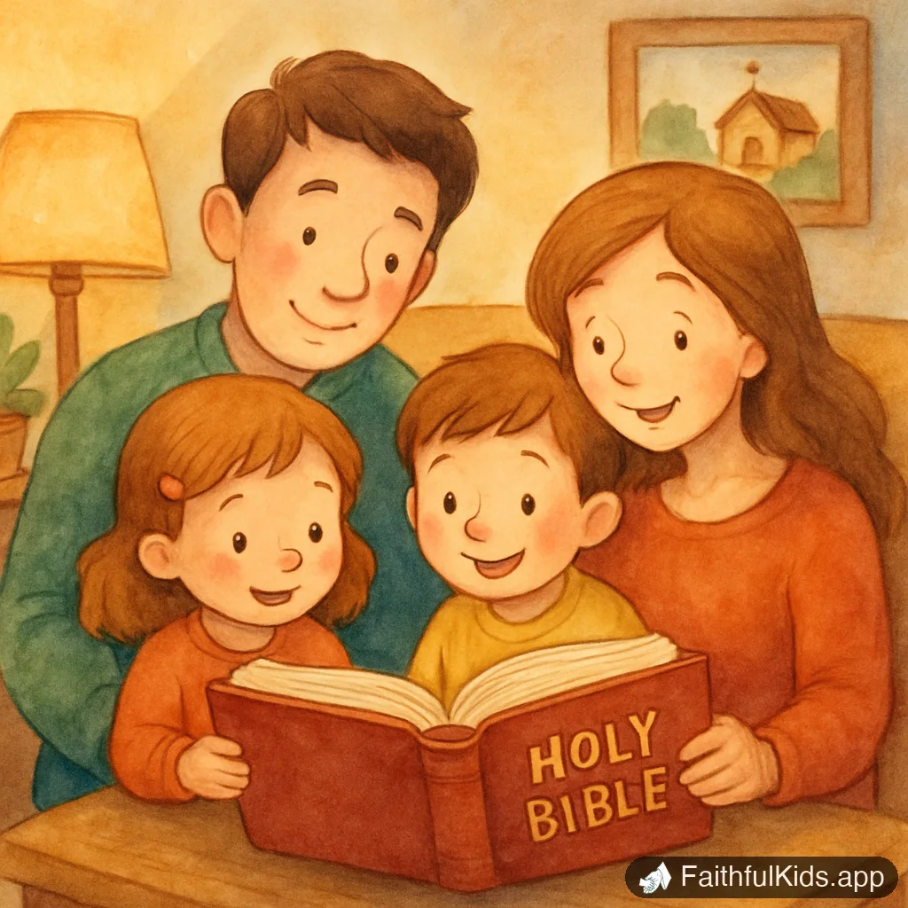 Illustration from 1 Chronicles Bible Trivia: 33 Questions and Answers