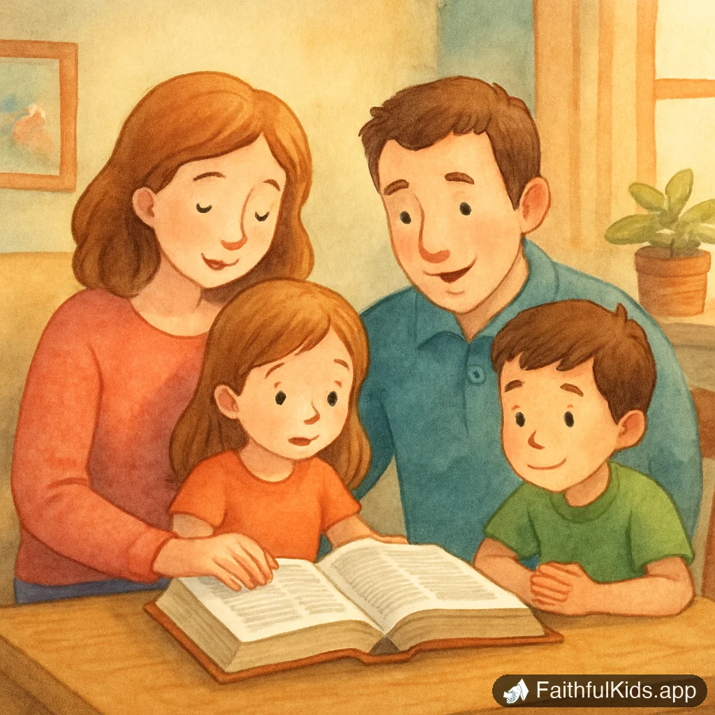 Illustration from 1 Corinthians Bible Trivia: 37 Questions and Answers