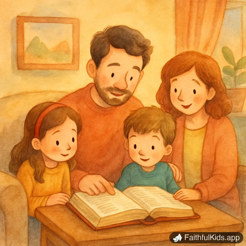 Illustration from 2 Chronicles Bible Trivia: 33 Questions and Answers