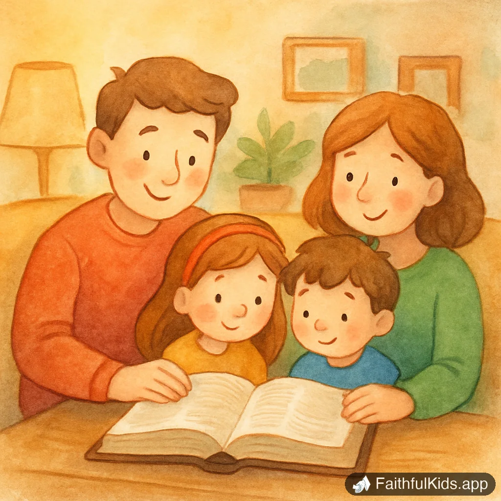 Illustration from 2 Corinthians Bible Trivia: 28 Questions and Answers