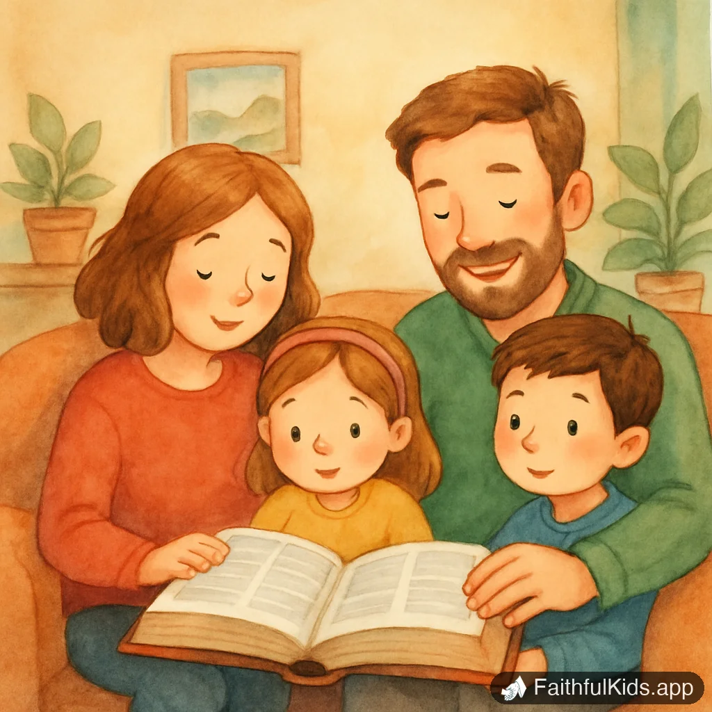 Illustration from 2 Thessalonians Bible Trivia: 22 Questions and Answers