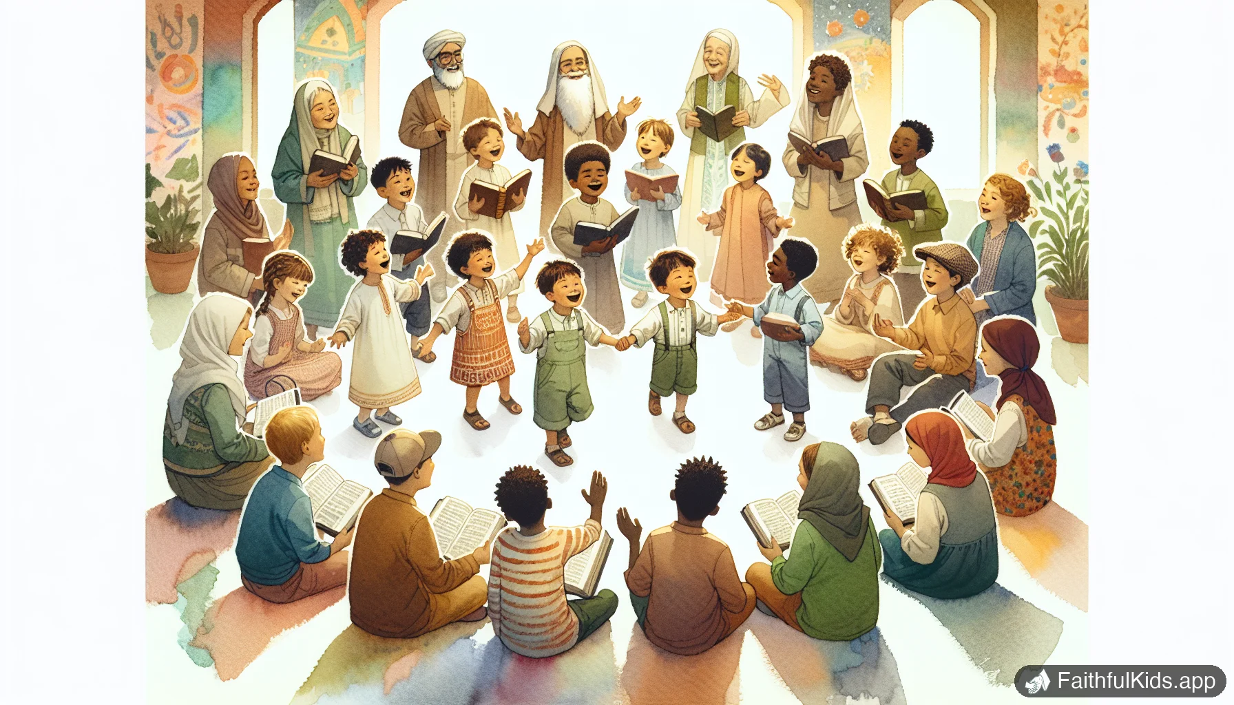 Bible App for Kids vs Faithful Kids: Free vs Paid Compared