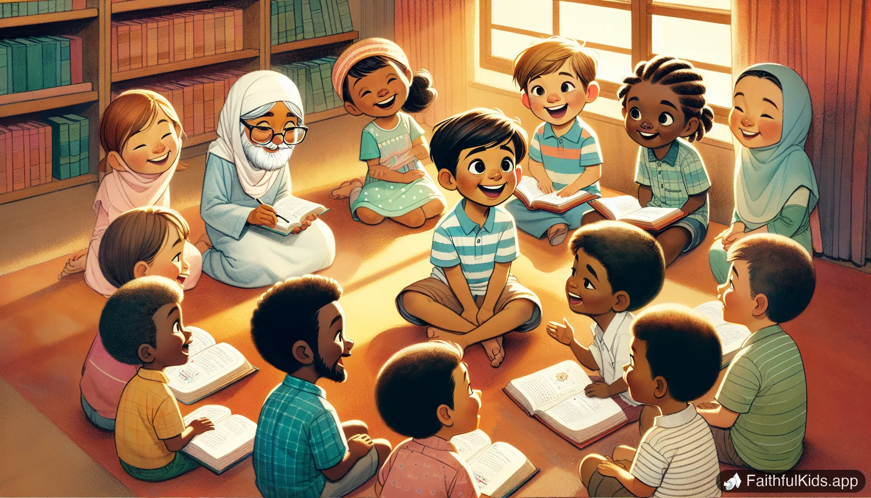 20 Bible Memory Verse Strategies That Actually Work for Kids