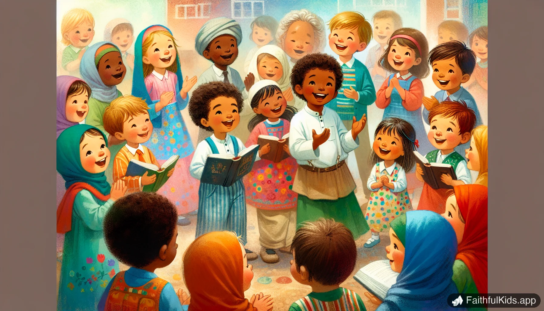 Best Bible Podcasts for Kids in 2026 (Top 7 Reviewed)