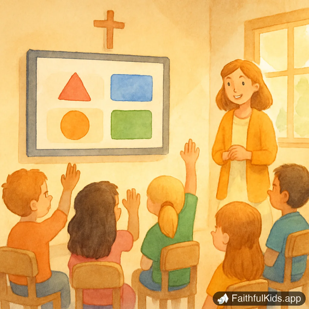 Illustration from Embed a Free Bible Trivia Game on Your Church or School Website (Copy-Paste, No Plugin)