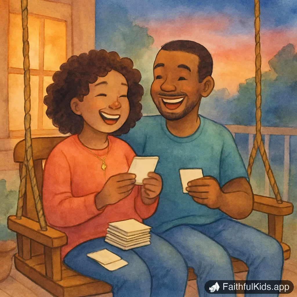 120 Bible Trivia Questions for Adults (with Answers) - Key Moment Illustration