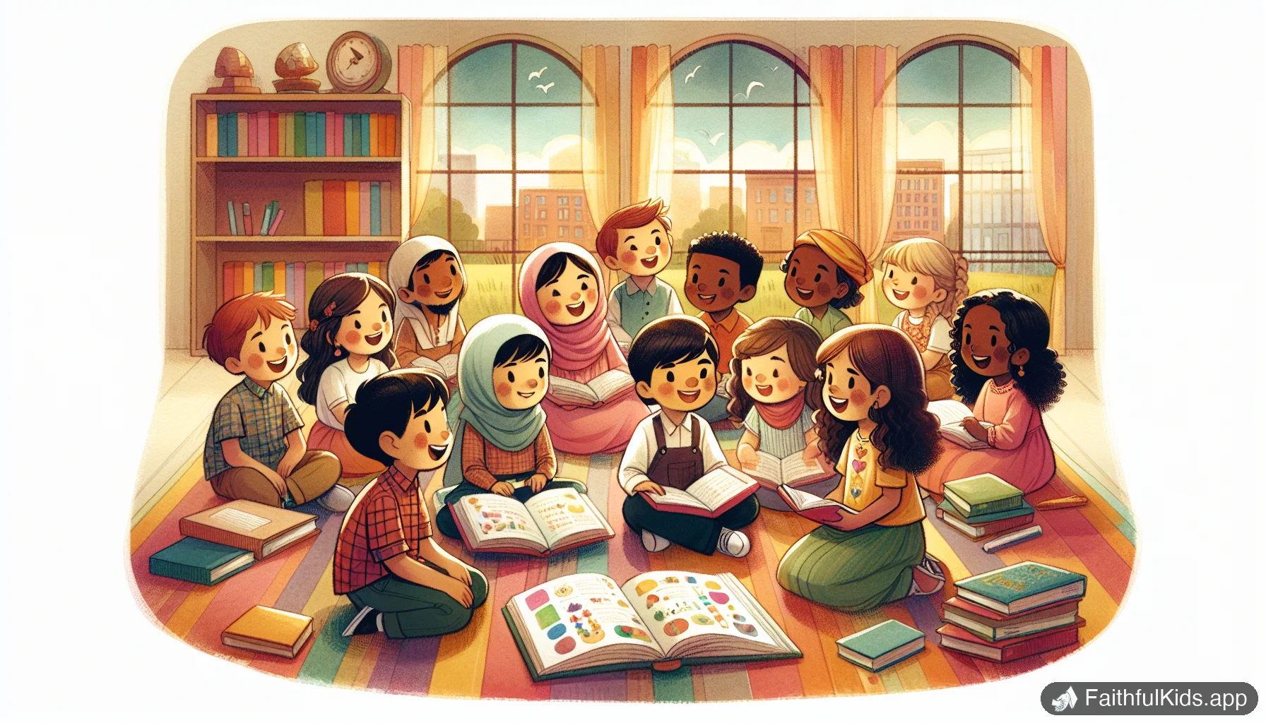 50 Hard Bible Trivia Questions for Teens (Test Your Knowledge)