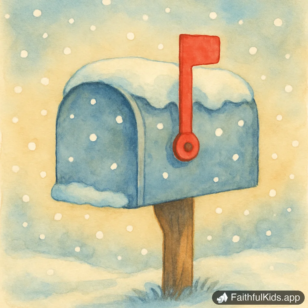 20 Bible Verses for Christmas Cards (With Message Ideas) - Key Moment Illustration