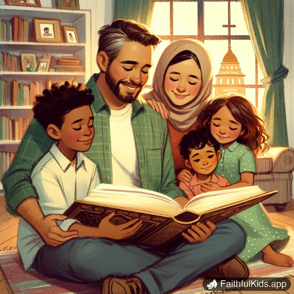 Illustration from 7 Christian Alternatives to YouTube for Kids (2026)