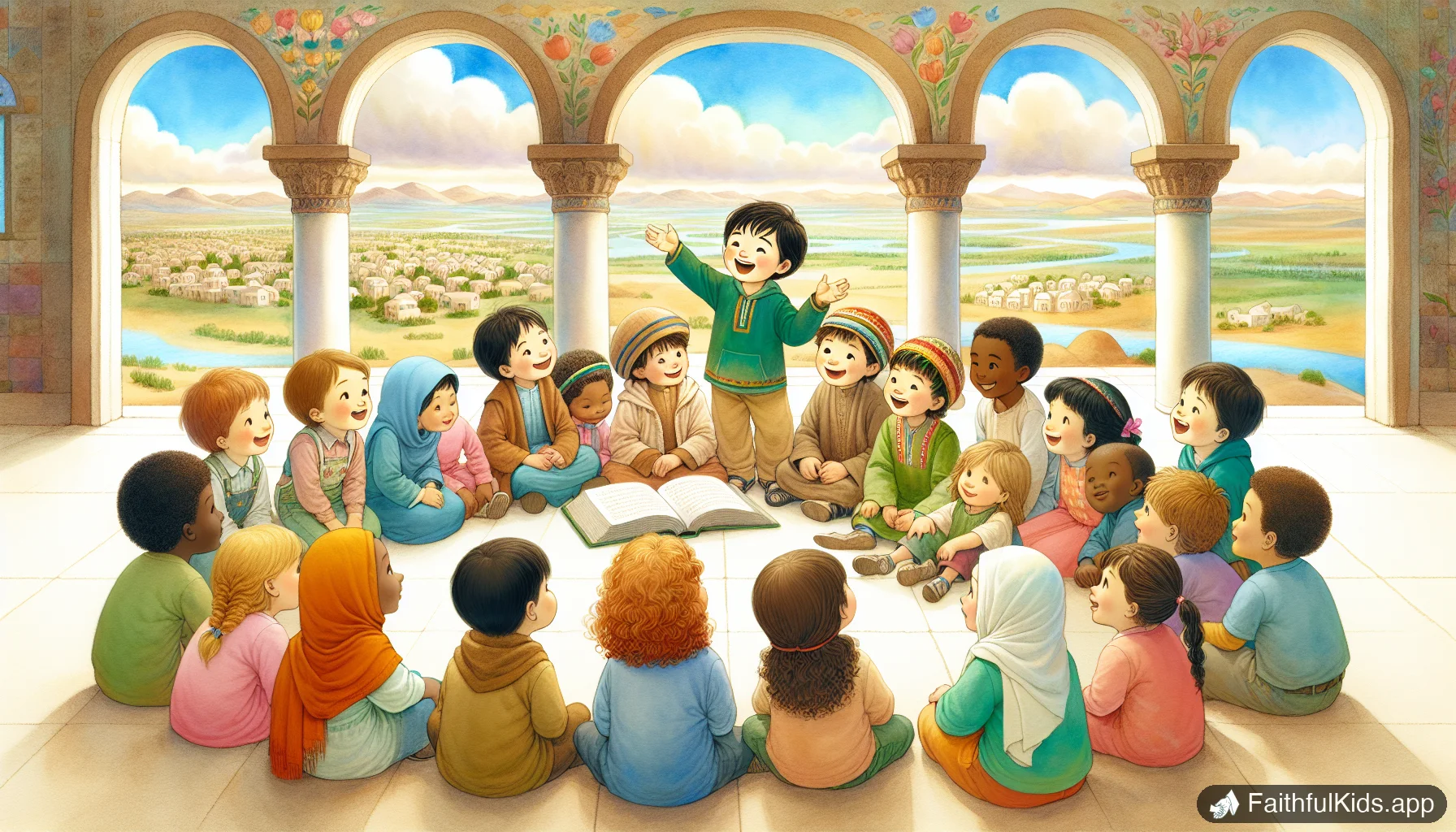 7 Christian Alternatives to YouTube for Kids (2026)