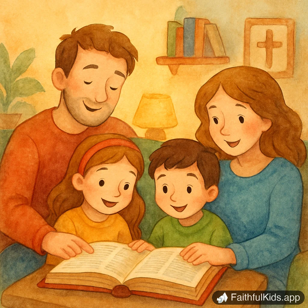 Illustration from 14 Best Christian Board Games for Families (Honest Picks)