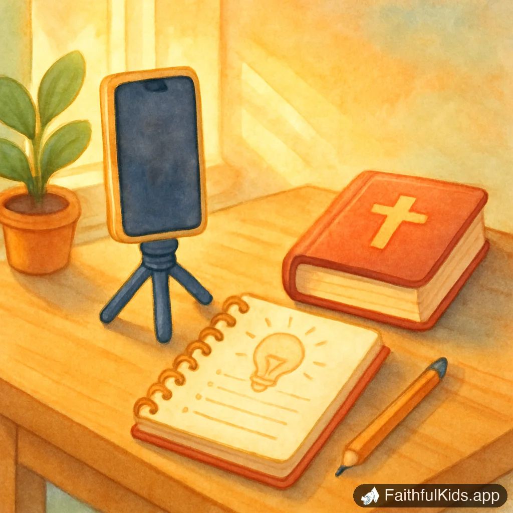 Illustration from Christian UGC: How Faith-Based Creators Get Paid in 2026
