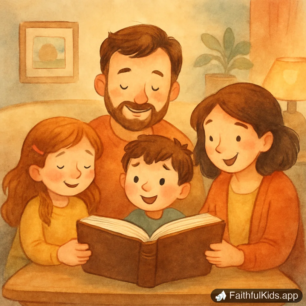 Illustration from Ecclesiastes Bible Trivia: 22 Questions and Answers