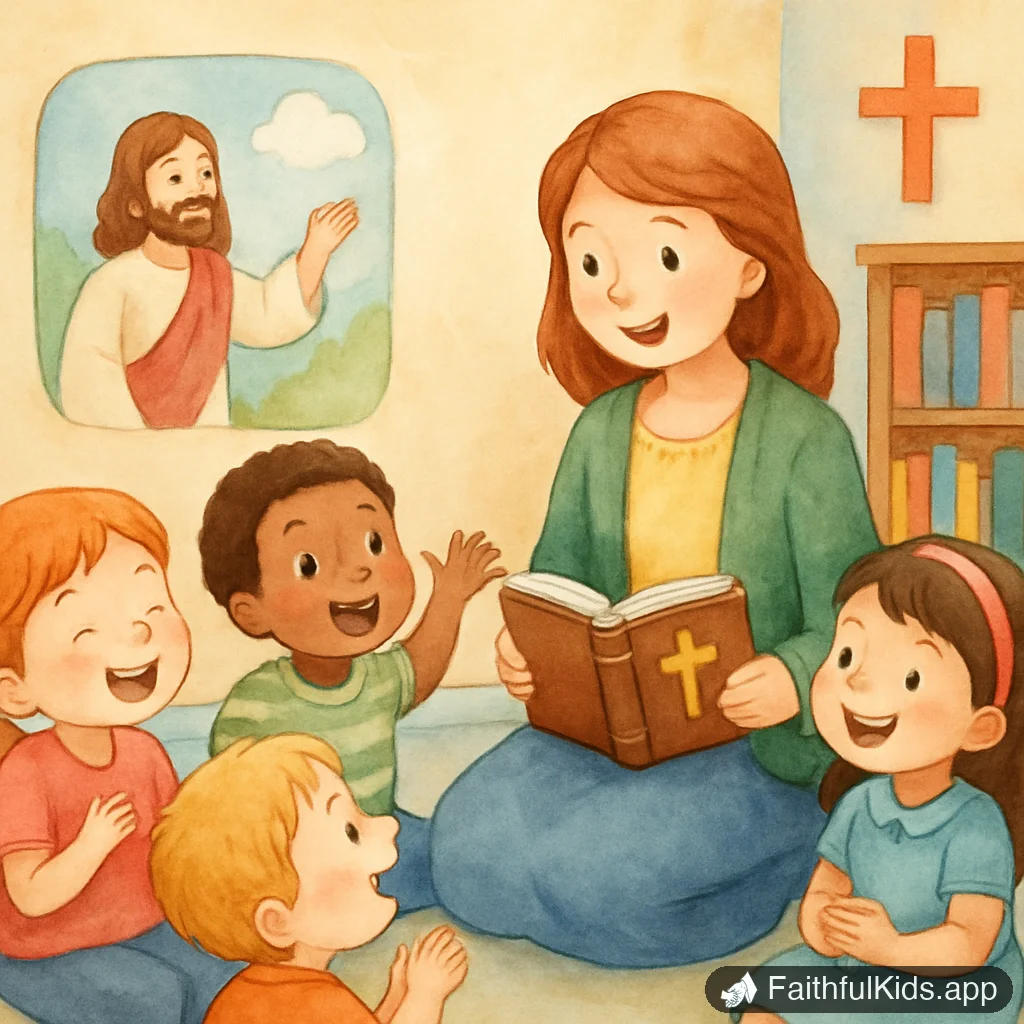 Elf on the Shelf Christian Alternatives: 9 Options Compared - Key Moment Illustration
