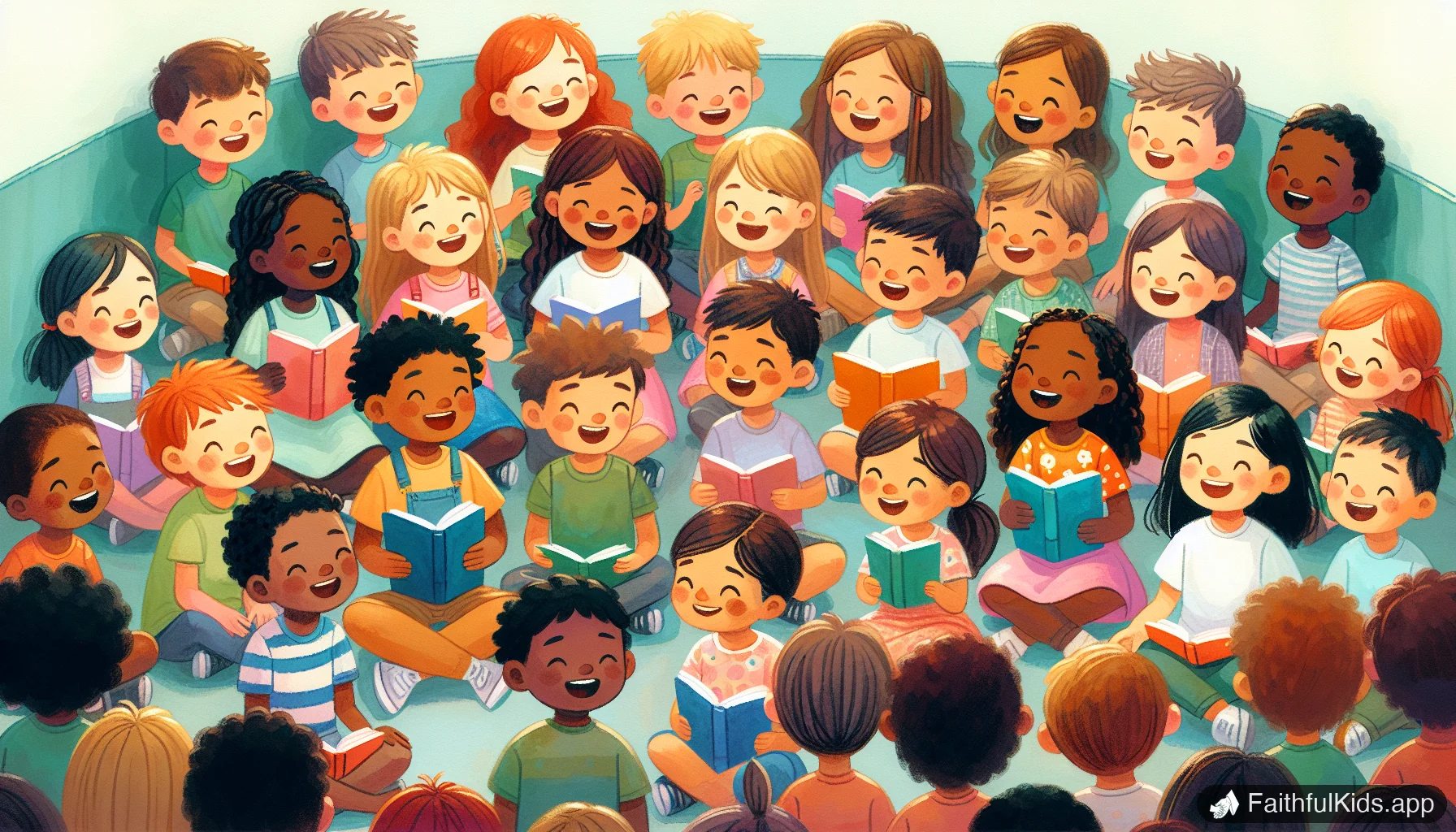 25 Fun Facts About the Bible for Kids (Mind-Blowing!)