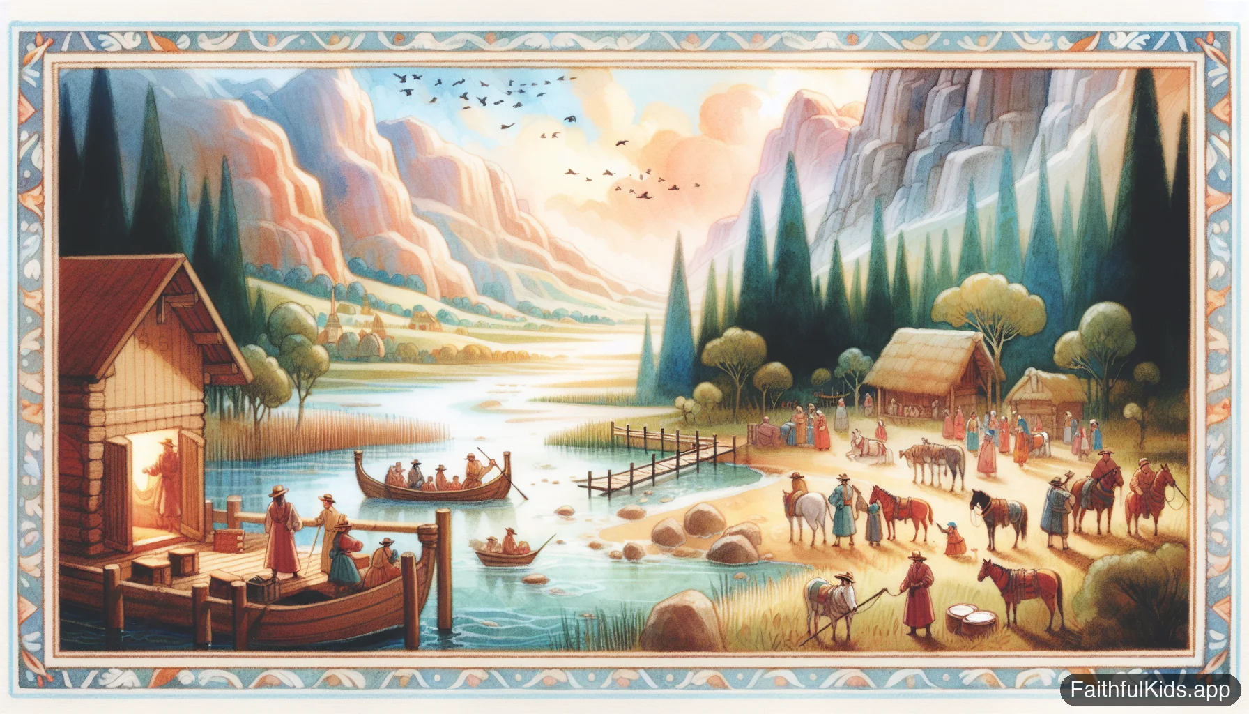 Hamans Evil Plot for Kids: Bible Story Explained Simply