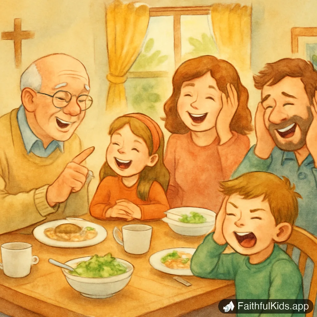 Hard Bible Trivia: 150 Questions Ranked to Impossible - Key Moment Illustration