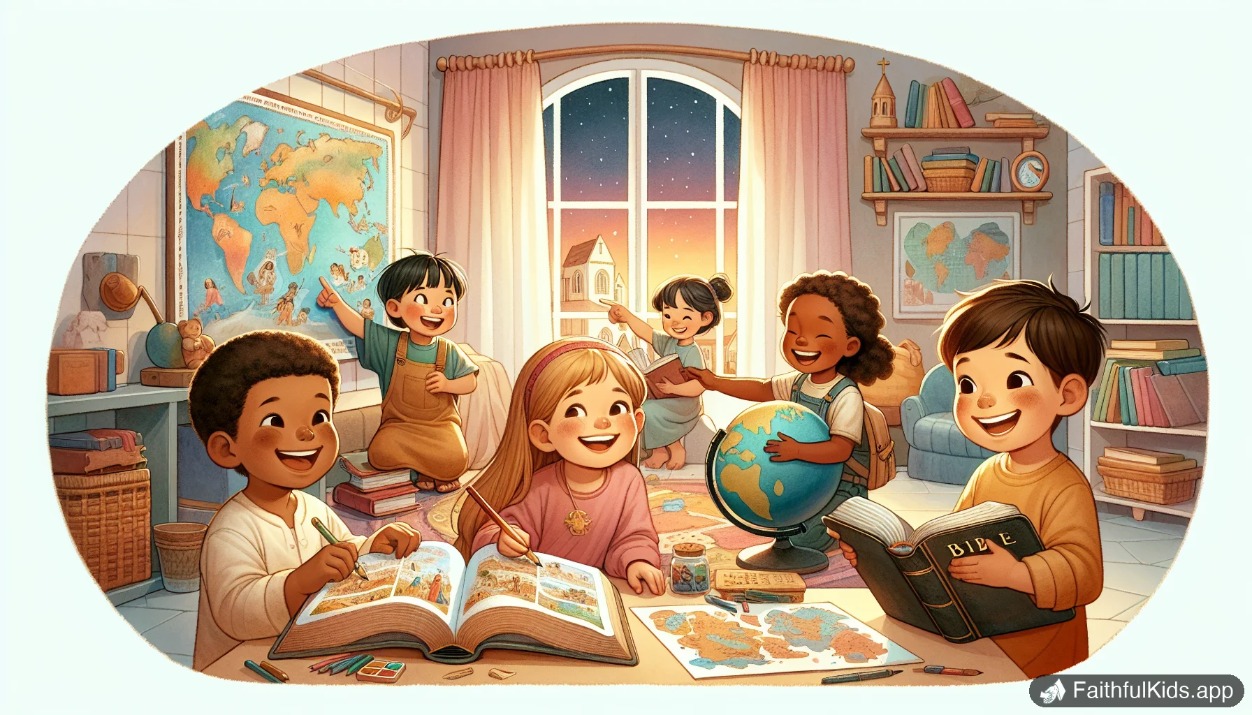 Homeschool Bible Curriculum Comparison: Free vs Paid in 2026