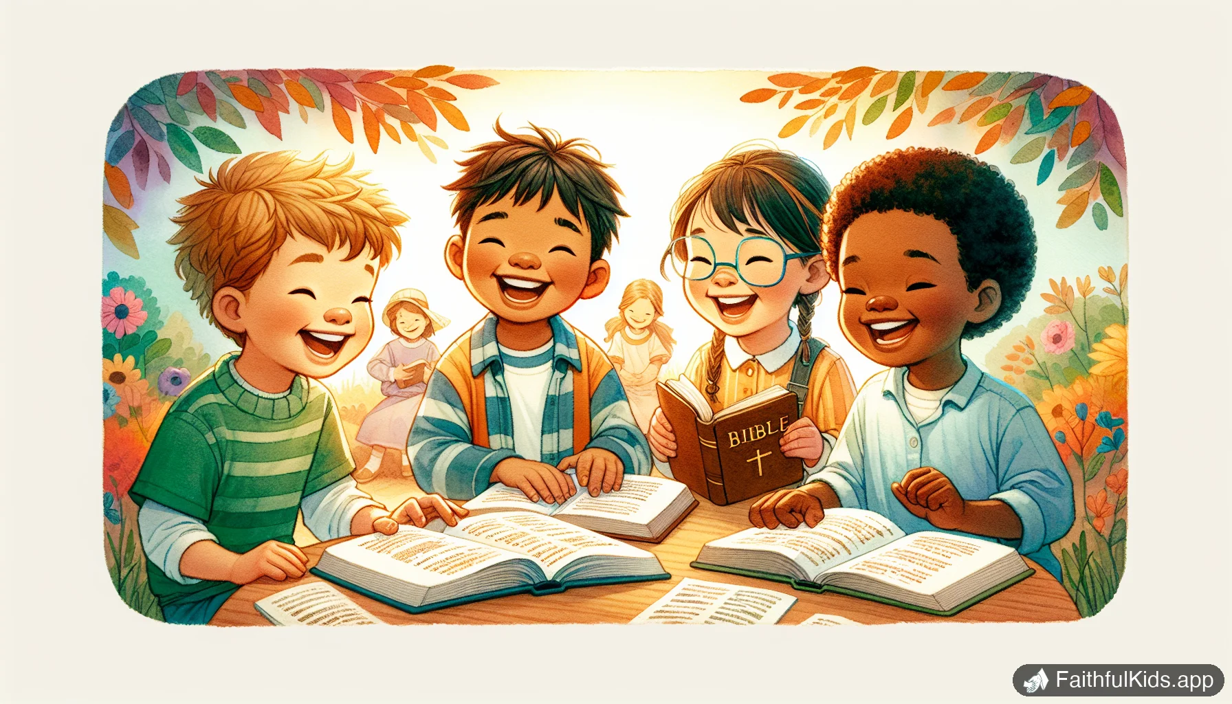 How to Explain Prayer to a Child Who Has Never Prayed