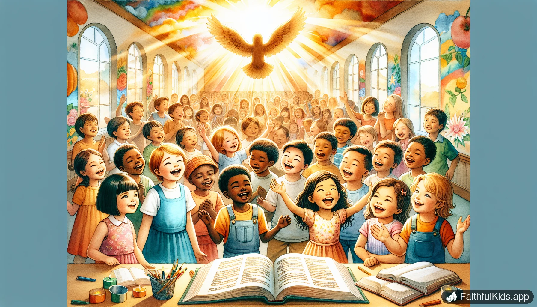 How to Reduce Screen Time for Kids Without a Fight (A Christian Parent's Guide)