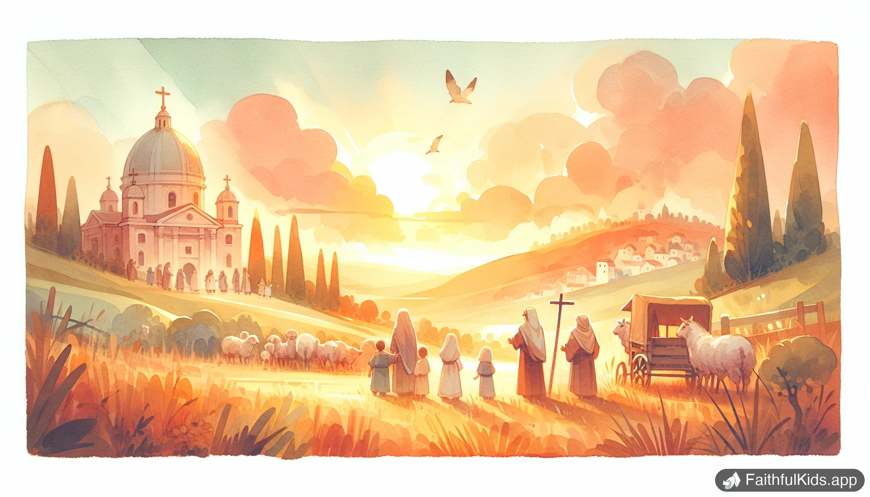 It is Finished for Kids: Bible Story Explained Simply