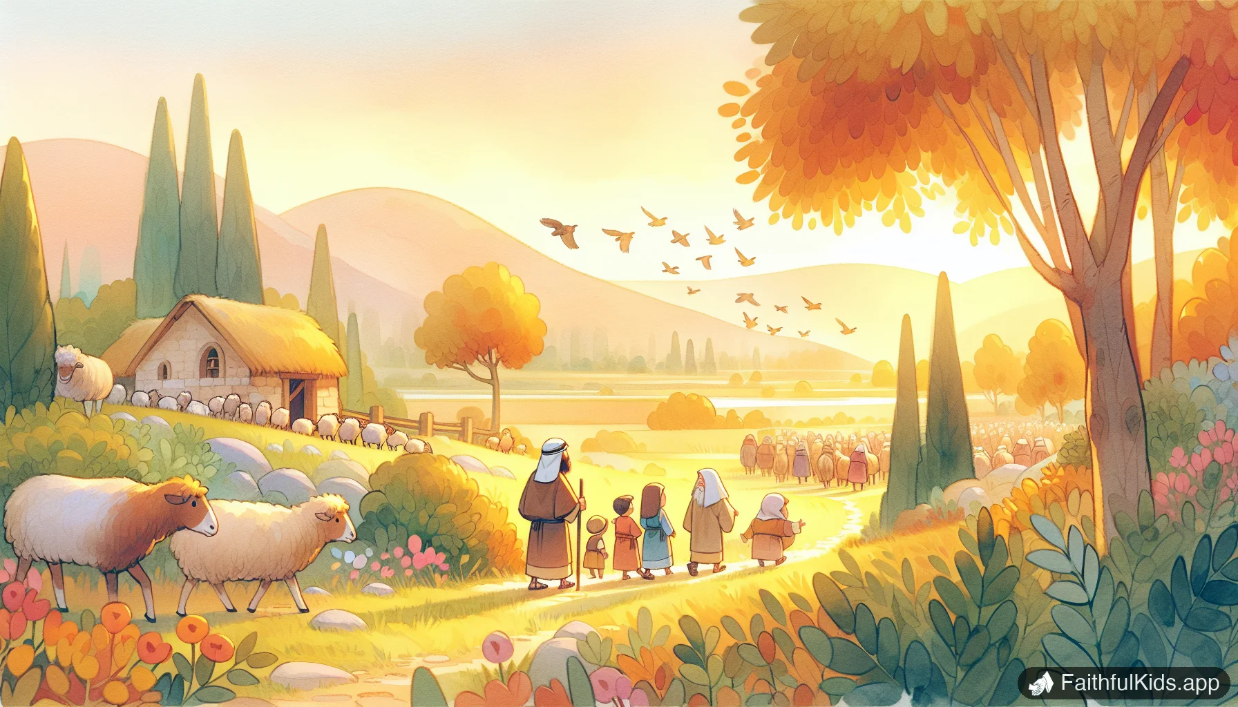 Pauls Legacy for Kids: Bible Story Explained Simply